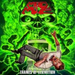 Mad Maze : Frames of Alienation